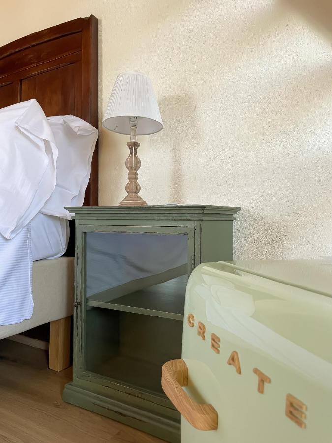 Agriturismo La Margherita การ์มาโญลา ภายนอก รูปภาพ