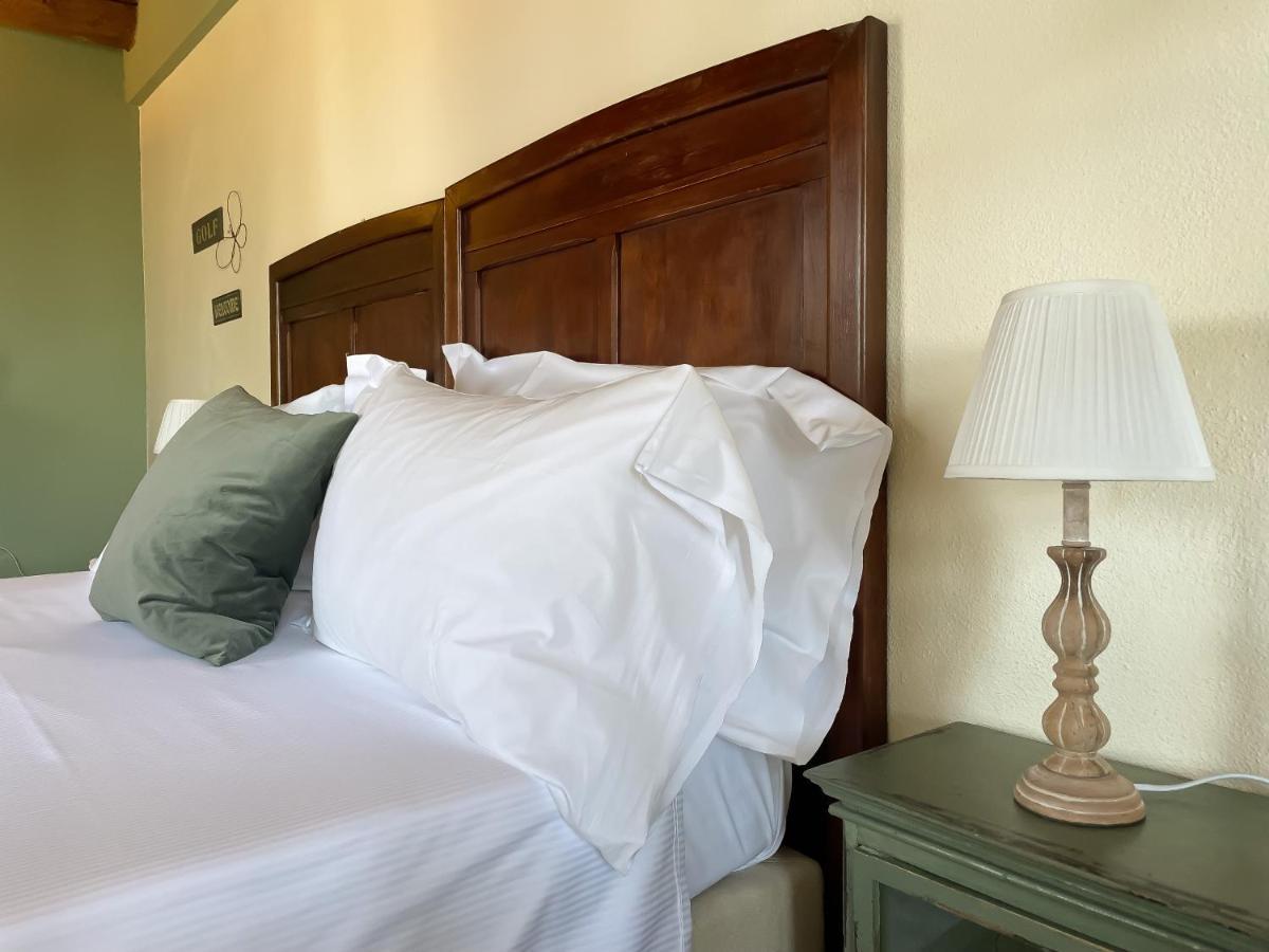 Agriturismo La Margherita การ์มาโญลา ภายนอก รูปภาพ
