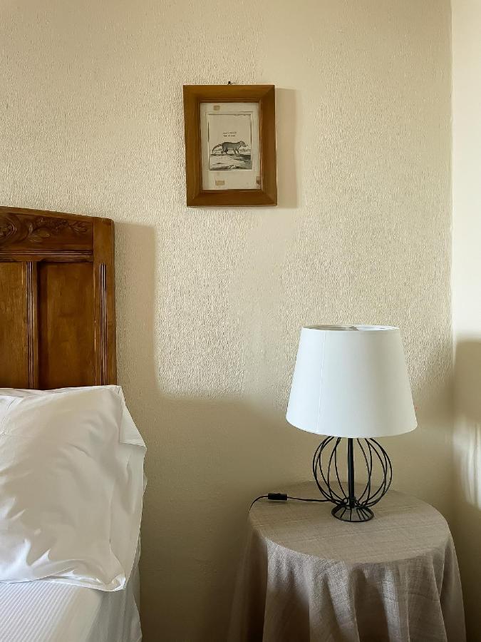 Agriturismo La Margherita การ์มาโญลา ภายนอก รูปภาพ