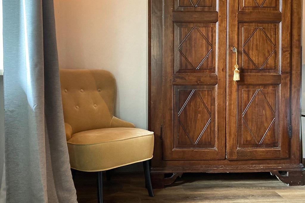Agriturismo La Margherita การ์มาโญลา ภายนอก รูปภาพ