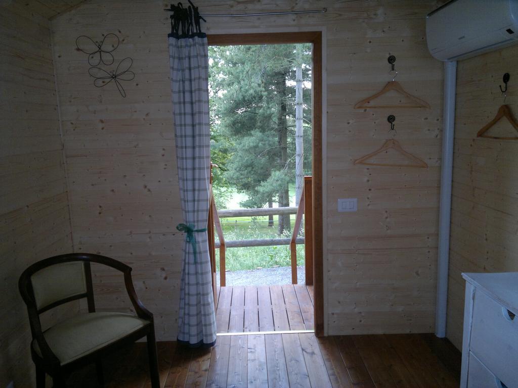 Agriturismo La Margherita การ์มาโญลา ห้อง รูปภาพ
